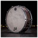 Premier Della-Porta 100 Limited Edition Snare Drum