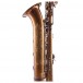Leblanc LBS711 Baritone Saxophone, Vintage - Detail