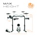 VISIONDRUM-PRO MAX HEIGHT