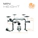 VISIONDRUM-PRO MIN HEIGHT