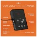 VISIONDRUM-PRO Module Infographic