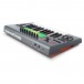 Launchkey 25 Keyboard Controller - Angled Rear
