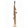 Leblanc LSS511 Avant Soprano Saxophone, Gold Lacquer