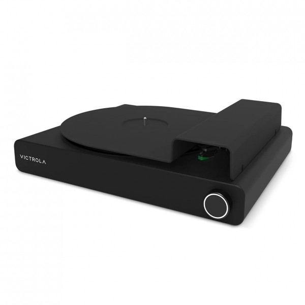 Victrola Stream Onyx with Sonos Compatibility at Gear4music