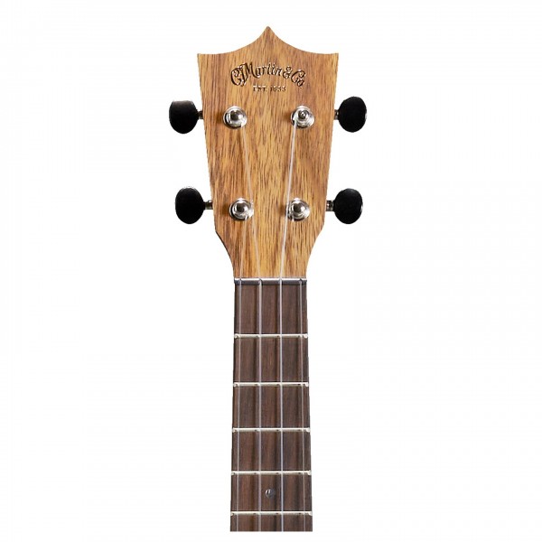 Martin TKE Uke