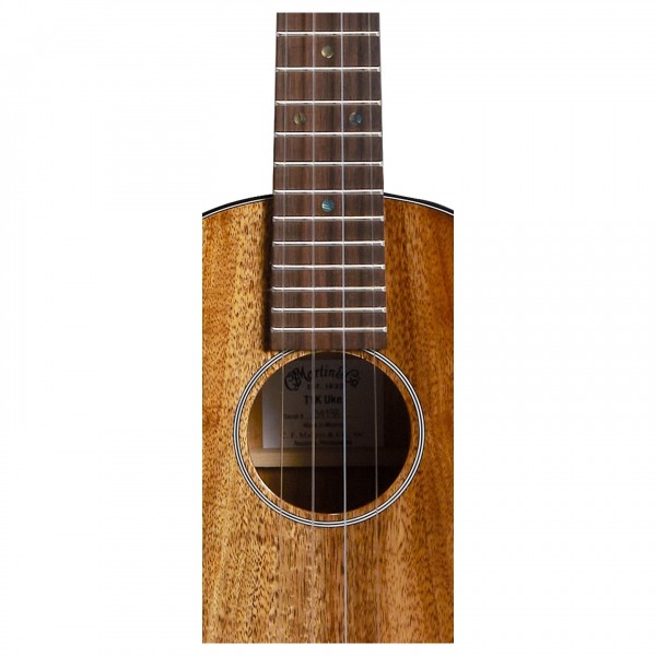 Martin TKE Uke