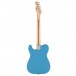 Squier Sonic Telecaster LRL, California Blue back