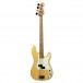 Fender Player Precision Bass MN, Buttercream - Secondhand