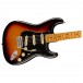 Fender Vintera II 70s Stratocaster MN, 3-Color Sunburst - Body