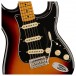 Fender Vintera II 70s Stratocaster MN, 3-Color Sunburst - Pickups