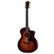 Taylor 224ce DLX K Grand Auditorium, Koa (2024)