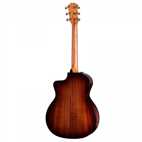 Taylor 224ce DLX K Grand Auditorium, Koa (2024)