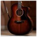 Taylor 224ce DLX K Grand Auditorium, Koa (2024)