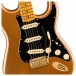 Fender Bruno Mars Stratocaster MN, Mars Mocha - Pickups