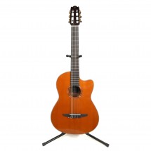 Yamaha NCX3C Electro Nylon String, Natural - Ex Demo