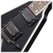 Epiphone Dave Mustaine Flying V Custom, Black Metallic