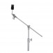 Pearl 830 Series Boom Cymbal Stand - Close-up