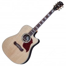 Gibson Songwriter Studio Cutaway, Antique Natural