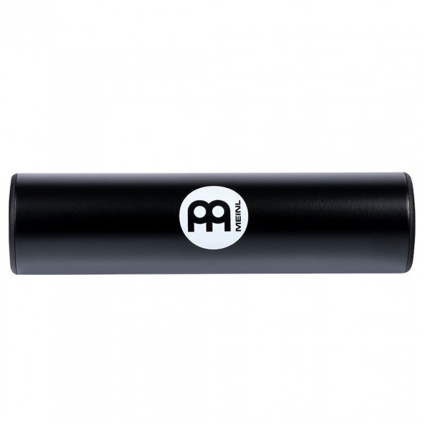 Meinl Large Studio Shaker, Black - Side