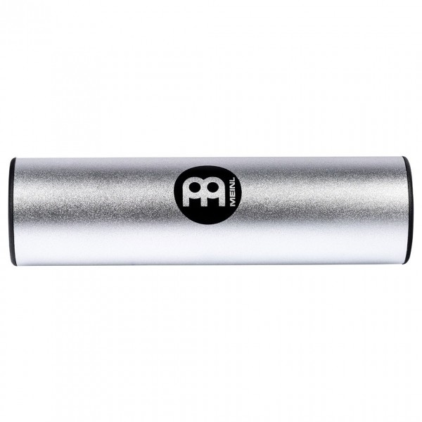 Meinl Large Aluminium Shaker, Round Silver