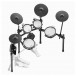Roland TD-25KV V-Drums Electronic Drum Kit - Top Angled View