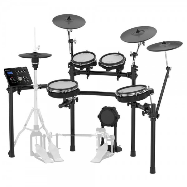 Roland TD-25KV V-Drums Electronic Drum Kit 