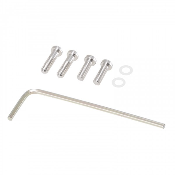 Audio Technica AT-LH11H 11g Headshell Accessories View