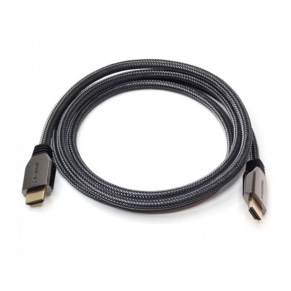 Fisual CV21 Ultra High Speed HDMI Cable w/ Ethernet