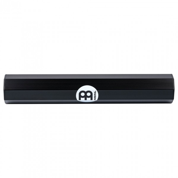 Meinl Large Aluminium Shaker, Octagonal Black 
