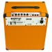 Orange Crush PiX CR50BXT Bass Combo Amp (Back)