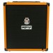 Orange Crush PiX CR50BXT Bass Combo Amp (Front)