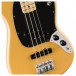 Fender Player Mustang Bass PJ, Butterscotch Blonde - Pickups