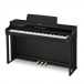 Casio Pianino cyfrowe AP-550, czarne