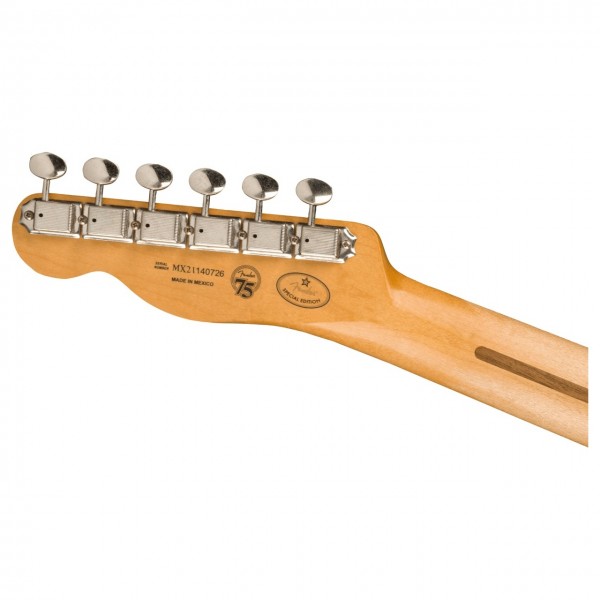 Fender Limited Edition Vintera Road Worn '50s Telecaster, Sonic