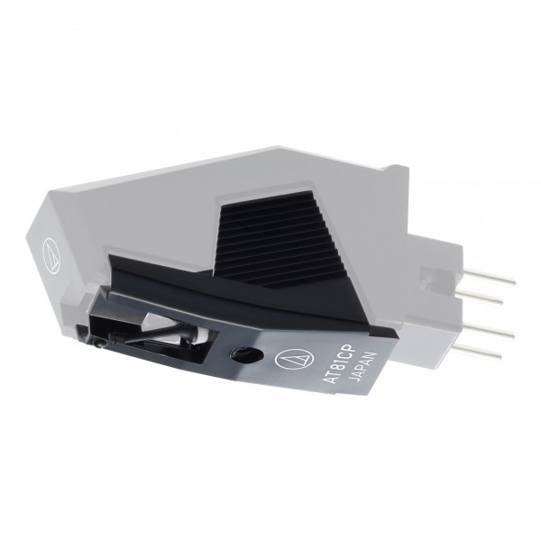 Replacement Stylus for Audio Technica AT81CP