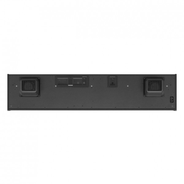 Casio AP-S450 Digital Piano, Black - Terminal