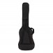 VISIONSTRING Bass Guitar Pack, Black