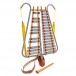 Olympic Marching 2.25 Octave Bell Lyra