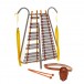 Olympic Marching 2.25 Octave Bell Lyra