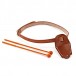 Olympic Marching 2.25 Octave Bell Lyra