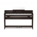 Casio Pianino cyfrowe AP-S450, brązowe