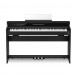 Casio AP S450 Digital Piano Package, Black 
