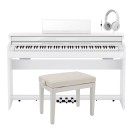 Casio AP-S450 Digital Piano Package, White