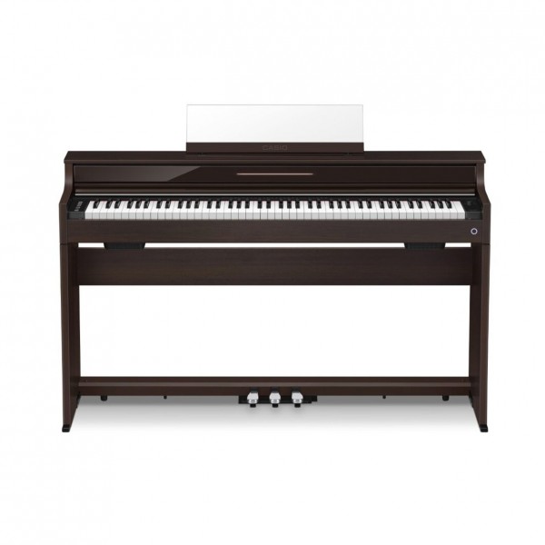Casio AP S450 Digital Piano , Brown