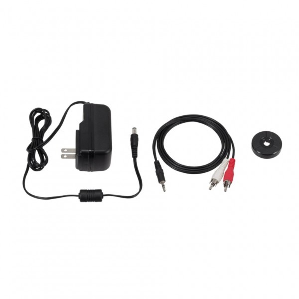AT-LP60X-BT what's included