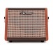 Hartwood Portable 15W Acoustic Amplifier with Bluetooth