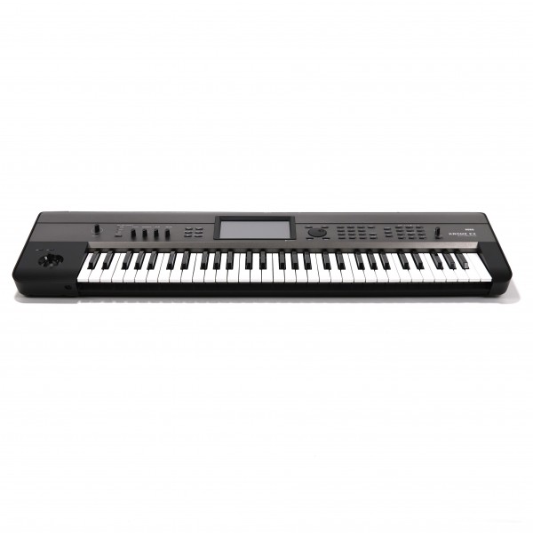 Korg Krome 61 EX - Secondhand