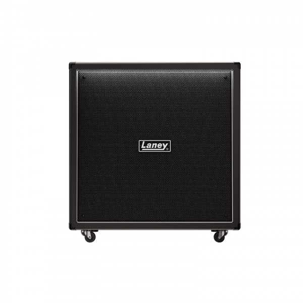 Laney LFR-412 FRFR 2600w Powered Cab