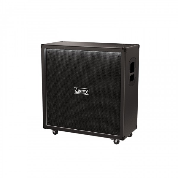 Laney LFR-412 FRFR 2600w Powered Cab