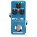 TC Electronic INFINITE MINI SAMPLE SUSTAINER - Top
